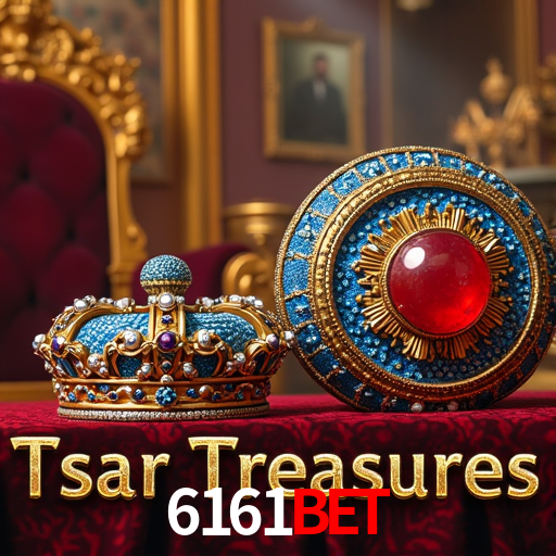 Desvendando o Mundo dos Jogos Virtuais na 6161bet