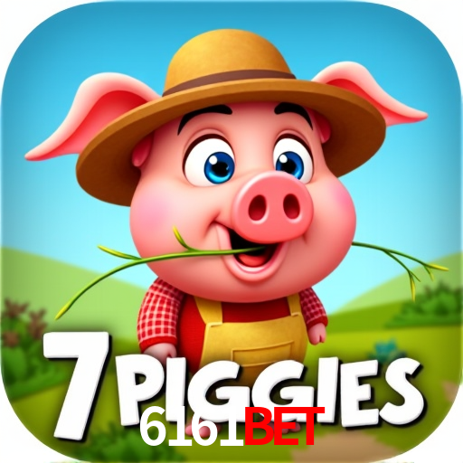 Interface do App 6161bet