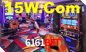Welcome Bonus 6161bet