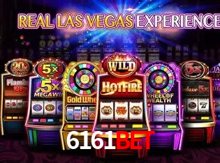 Promoções Sazonais 6161bet