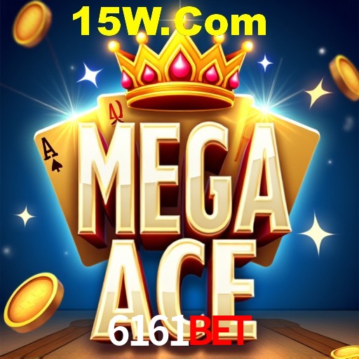 6161bet Bônus - Pacote R$5.000 + VIP