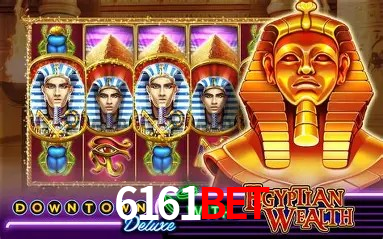 Provedores de Jogos 6161bet