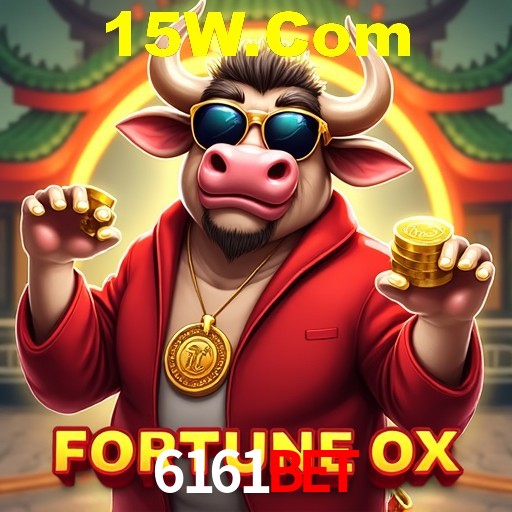 A Popularidade dos Caça-Níqueis no 6161bet