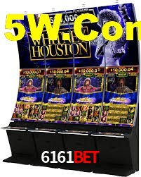 6161bet App Interface