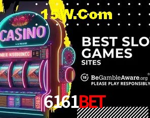6161bet São Paulo - Top Slots