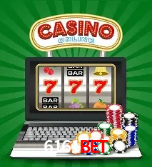 Casino Ao Vivo 6161bet