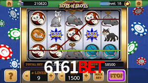 Exclusive Games 6161bet