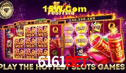 6161bet Rio de Janeiro - Slot Strategy