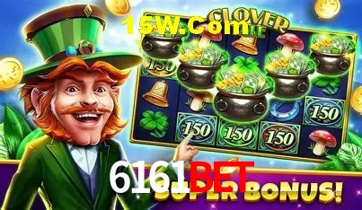 6161bet Slot - 320+ Caça-Níqueis Premium