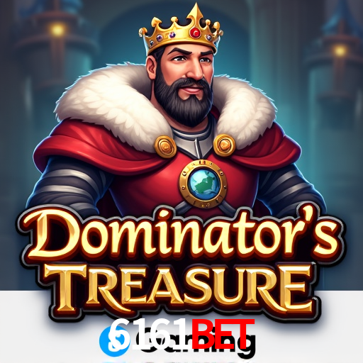 Apostas Esportivas na 6161bet: Um Guia Completo