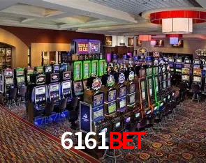 6161bet - Análise de Mercados Esportivos