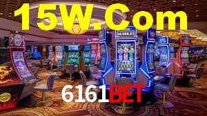 6161bet App Interface