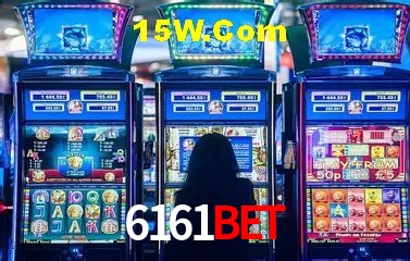 Apostas de Tênis 6161bet