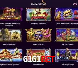 Programa VIP 6161bet