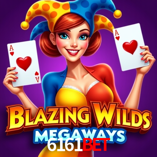 Descubra o Mundo do Cassino Online com 6161bet