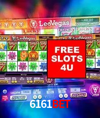 Especiais de Fim de Semana 6161bet