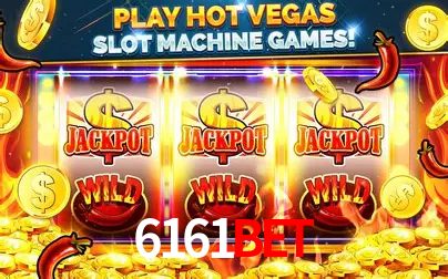 Recursos de Bônus 6161bet