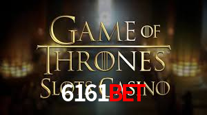 6161bet: Jogos de Caça-Níqueis-Altas Recompensas, Roleta-Velocidade, Blackjack-Desafios Máximos
