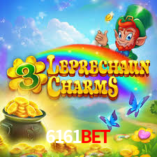 Sinta a adrenalina dos jogos de cassino com 6161bet
