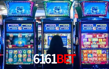 Estatísticas Esportivas 6161bet