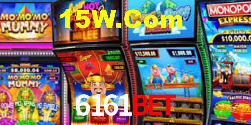 6161bet: A Experiência de Casino com Jogos de Mesa ao Vivo