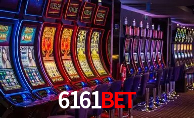 Torneios 6161bet