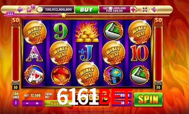 Casino Ao Vivo 6161bet