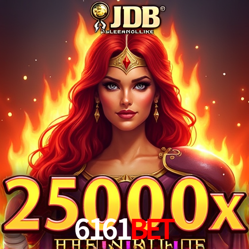 Inovações de Jogos na 6161bet: O Futuro das Experiências Interativas