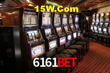 Login Seguro 6161bet